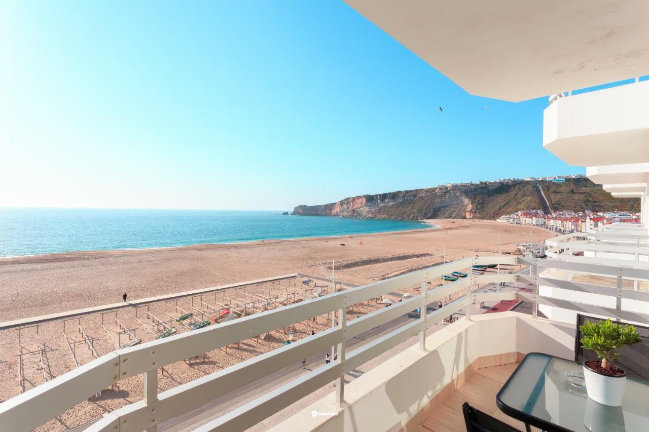 Nazare Marisol Praia Экстерьер фото